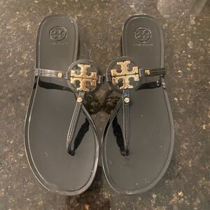 Used Tory Burch sandals